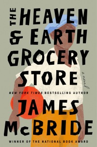 Cover image: The Heaven & Earth Grocery Store 9780593422946