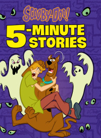 Cover image: Scooby-Doo 5-Minute Stories (Scooby-Doo) 9780593425381