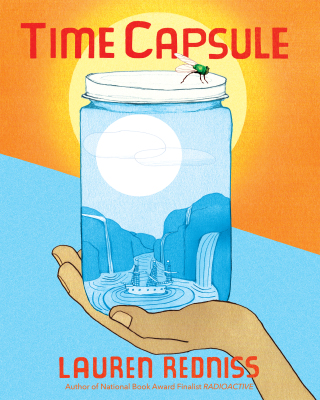 Cover image: Time Capsule 9780593425930