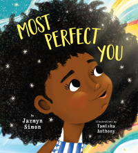 Cover image: Most Perfect You 9780593426944