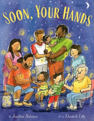 Cover image: Soon, Your Hands 9780593427071