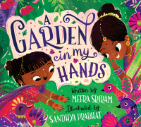 Cover image: A Garden in My Hands 9780593427101
