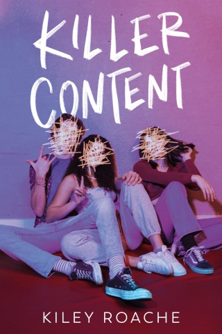 Cover image: Killer Content 9780593427491