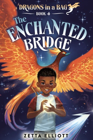 Cover image: The Enchanted Bridge 9780593427743