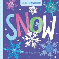 Cover image: Hello, World! Snow 9780593428252
