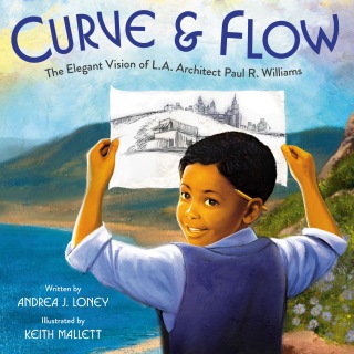 Cover image: Curve & Flow 9780593429075