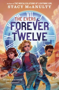 Cover image: Forever Twelve 9780593429624