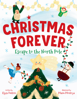 Cover image: Christmas Forever 9780593430989