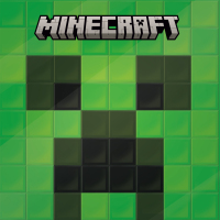 Cover image: Beware the Creeper! (Mobs of Minecraft #1) 9780593431832