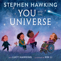 Cover image: You and the Universe 9780593432112