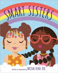 Cover image: Smart Sisters 9780593433188