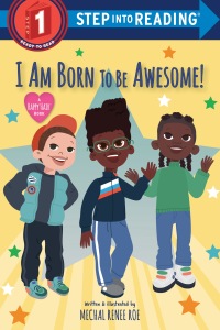 Cover image: I Am Born to Be Awesome! 9780593433218