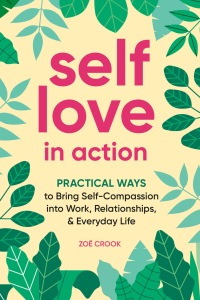 Cover image: Self-Love in Action 9780593436066