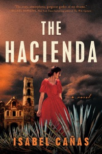 Cover image: The Hacienda 9780593436691