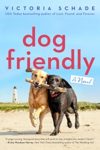 Cover image: Dog Friendly 9780593437391