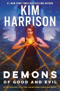 Cover image: Demons of Good and Evil 9780593437544
