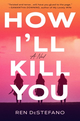 Cover image: How I'll Kill You 9780593438305
