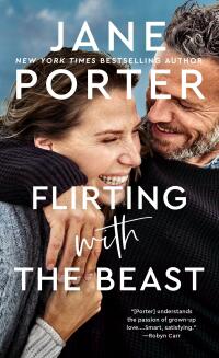 Cover image: Flirting with the Beast 9780593438404