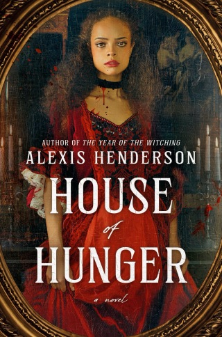 Cover image: House of Hunger 9780593438466