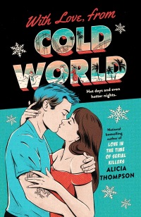 Cover image: With Love, from Cold World 9780593438671