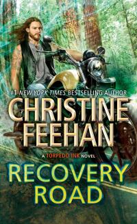 Cover image: Recovery Road 9780593439210