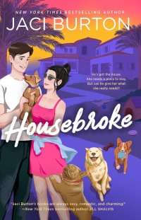 Cover image: Housebroke 9780593439593