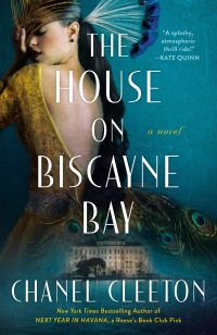 Cover image: The House on Biscayne Bay 9780593440513