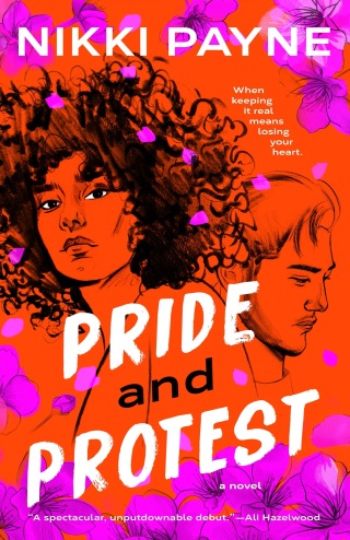 Cover image: Pride and Protest 9780593440940