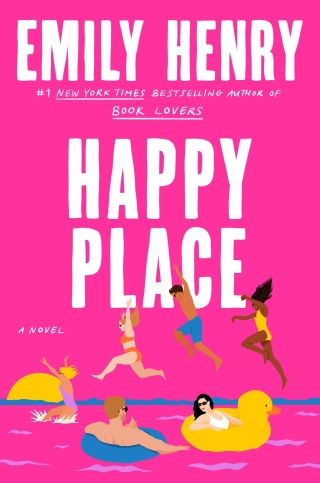 Cover image: Happy Place 9780593441275
