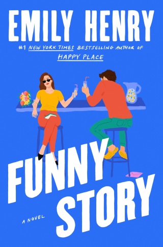 Cover image: Funny Story 9780593441282