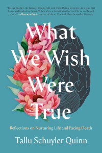 Cover image: What We Wish Were True 9780593442906