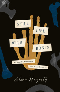 Cover image: Still Life with Bones 9780593443132