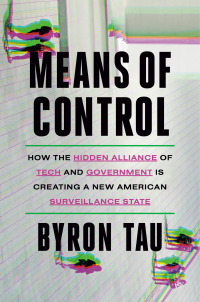 Cover image: Means of Control 9780593443224