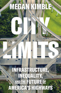 Cover image: City Limits 9780593443781