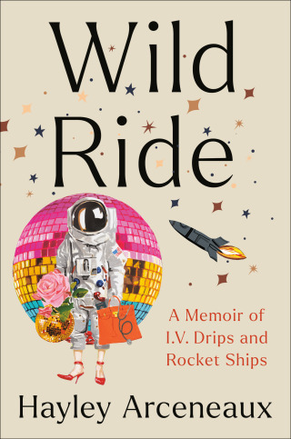 Cover image: Wild Ride 9780593443842