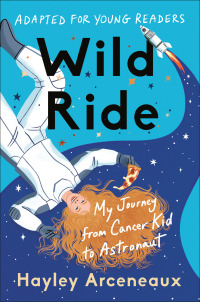 Cover image: Wild Ride (Adapted for Young Readers) 9780593443880