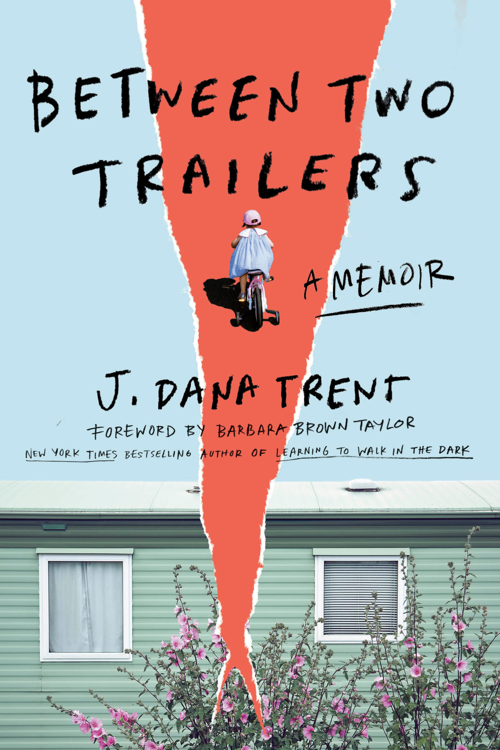 Between Two Trailers (eBook)