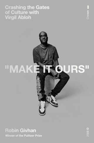 Cover image: Make It Ours 9780593444122