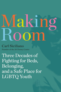 Cover image: Making Room 9780593444245