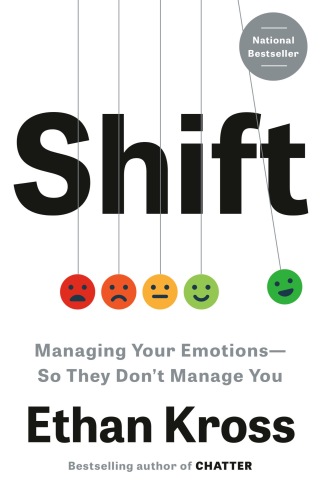 Cover image: Shift 9780593444412