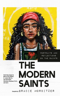 Cover image: The Modern Saints 9780593444443