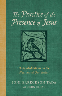 Cover image: The Practice of the Presence of Jesus 9780593444795