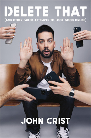 Cover image: Delete That 9780593445211