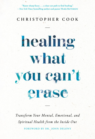 Cover image: Healing What You Can't Erase 9780593445303