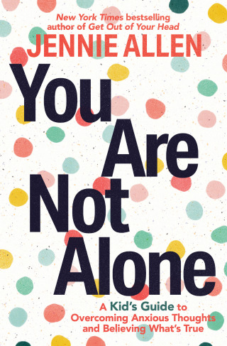 Cover image: You Are Not Alone 9780593445440