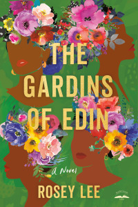 Cover image: The Gardins of Edin 9780593445495