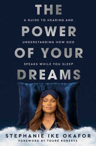 Cover image: The Power of Your Dreams 9780593445617