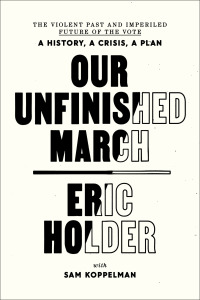 Cover image: Our Unfinished March 9780593445747