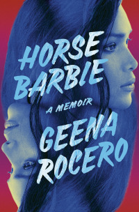 Cover image: Horse Barbie 9780593445907