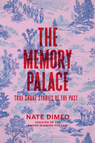 Cover image: The Memory Palace 9780593446157